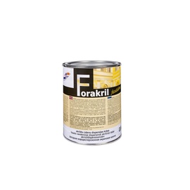 Krāsa fasādēm Rilak Forakril C, 0.9 l