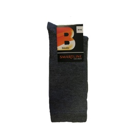 Zeķes Bisoks Classic 12156, pelēka, 39-42