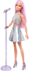 Lelle Barbie FXN98, 29 cm