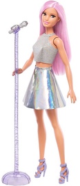 Lelle Barbie FXN98, 29 cm