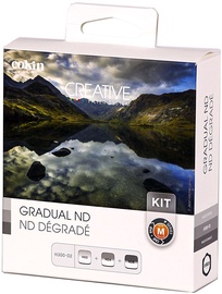 Cokin M Creative Gradual ND Kit