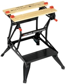 Statīvs Black & Decker WM536 Workbench