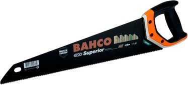 Bahco ERGO Superior Saw 475mm 9/10 TPI 19"