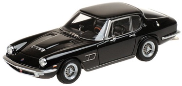 Minichamps Maserati Mistral Coupe 1963 Black