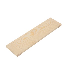 Skydelis stalčiaus Classen 62000400, 125 x 494 mm