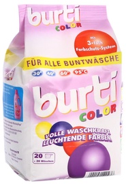 Burti Color Compact Washing Powder 1.5kg