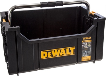 Ящик для инструментов Dewalt DS280, черный