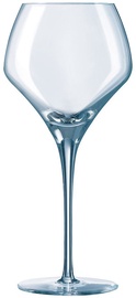Vīna glāžu komplekts Chef and Sommelier Open Up Round, stikls, 0.37 l, 6 gab.