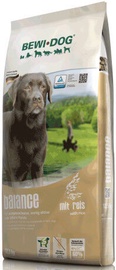 Сухой корм для собак Bewi Dog Balance Dry Food With Rice 12.5kg