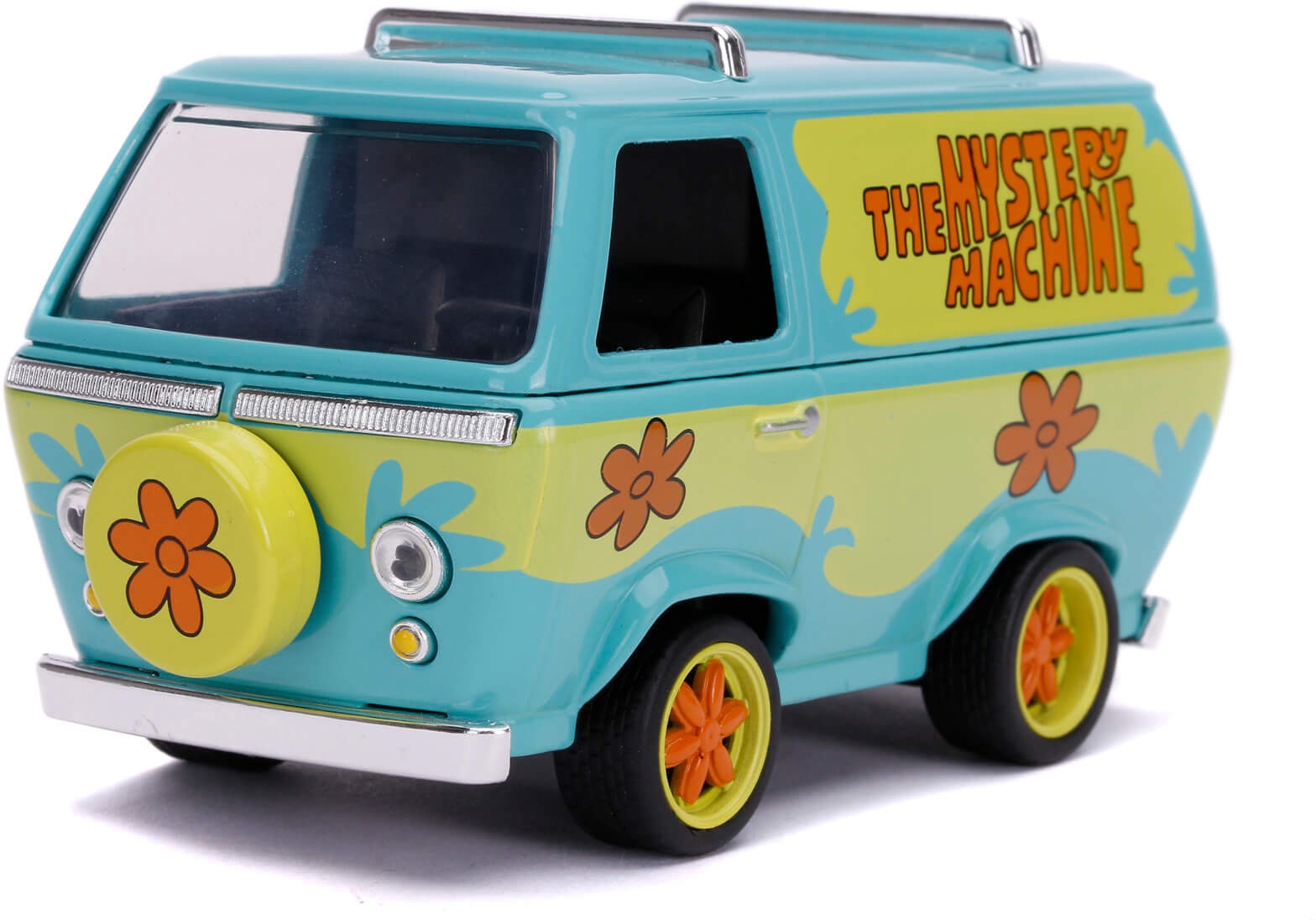 mystery machine jada toys