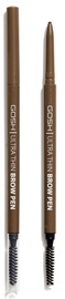 Gosh Ultra Thin Brow Pen 002