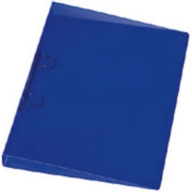 Herlitz Binder 01948876 Blue