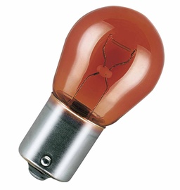 Автомобильная лампочка Osram 7507, Накаливания, коричневый/серый, 12 В