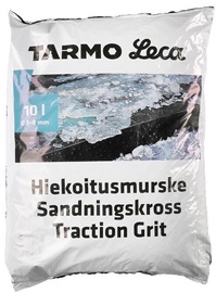Segu Tarmo Leca Traction Grit, 10 l
