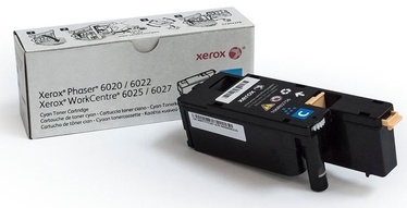 Tonera kasete Xerox, zila