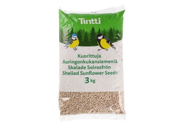 SAULESPUĶU SĒKLAS PUTNIEM LOBĪTAS 3KG
