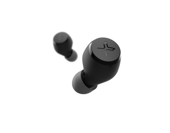 Belaidės ausinės Edifier X3 EARBUDS, juoda