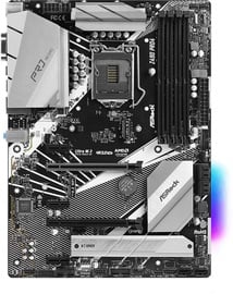 ASRock Z490 Pro4