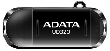 Adata DashDrive UD320 OTG 32GB Black