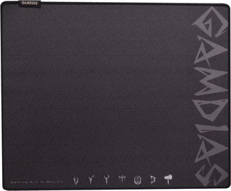 Gamdias NYX Control Gaming Mouse Mat Large