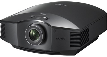 Sony VPL-HW65 Black