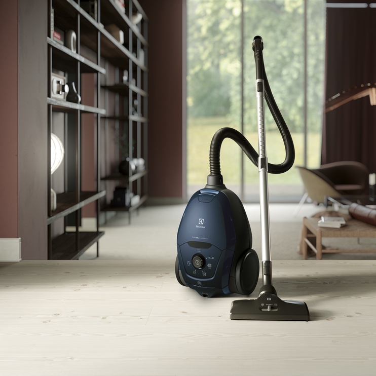 Putekļu sūcējs Electrolux PD82-4ST