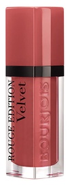 Lūpu krāsa Bourjois Paris Rouge Edition Velvet 12 Beau Brun, 7.7 ml