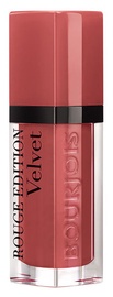 Губная помада Bourjois Paris Rouge Edition Velvet 12 Beau Brun, 7.7 мл