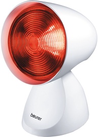 Инфракрасная лампа Beurer IL 21, белый, 14.5 см x 22.0 см