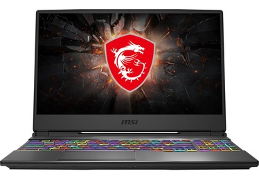 MSI GP65 Leopard 9SE-019NL