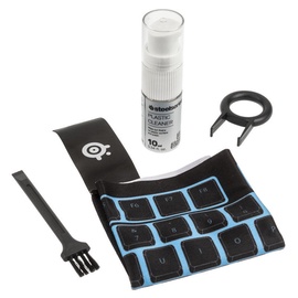 SteelSeries Mechanical Keyboard Enhance Cleaning Kit