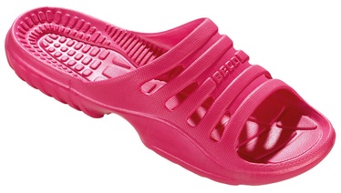 Beco 90651 Kids' Beach Slippers Pink 32