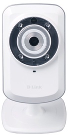 D-Link DCS-932L Wireless N Day & Night Home Network Camera