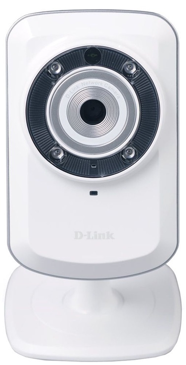 Kamera su korpusu D-Link DCS-932L
