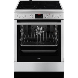 Elektripliit AEG CCB6440BBM