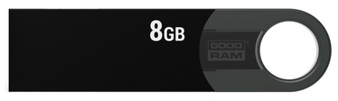 Goodram URA2 8GB USB 2.0 Black