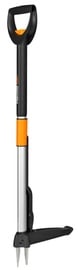 Piktžolių rautuvas Fiskars Smart 1020125, teleskopiniu kotu, 100 cm