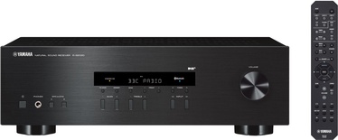 Yamaha R-S202D Black