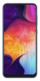 Mobilusis telefonas Samsung Galaxy A50, 128 GB, DS