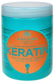 Kallos Keratin Hair Mask 1000ml