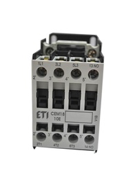 ETI Contactor CEM18.10 3P 18A 230V 7500W