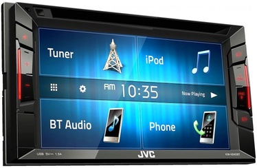 JVC KW-X830BT