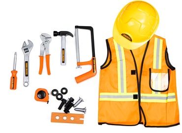 Ролевая игра Good Helper Deluxe Tool Set
