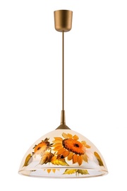 Griestu lampa Lamkur LM 1.2/6 19758 60W E27