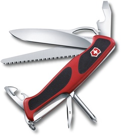 Kempinga nazis Victorinox Ranger Grip 78, 130 mm