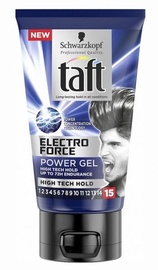 Schwarzkopf Taft Looks Electro Force Power Gel 150ml