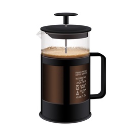 Кофейник Bollire BR-3104 French-Press Coffee Maker 1L