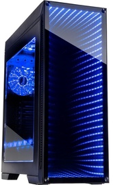 Inter-Tech M-908 Infinity-Mirror EATX