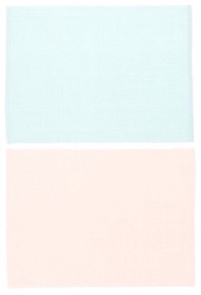 Сервировочная салфетка 4Living Pastels 974117, 330 мм x 450 мм