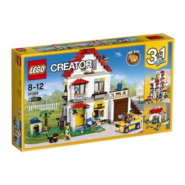KONSTRUKTOR LEGO CREATOR 31069